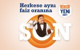 ING Bank Herkese Aynı Faiz Oranına Son İhtiyaç Kredisi Nedir?