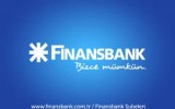 Finansbank TC ile Kredi Başvurusu