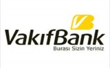 Vakıfbank 2015 Bayram Kredisi SMS Başvuru