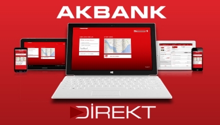 akbank-direkt