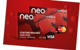 Akbank Neo Chip Para Nerelerde Kullanılır?
