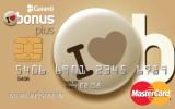 Garanti Bonus Plus ve Premium Kart Başvurusu